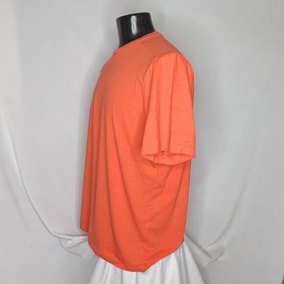 Athletic Works Men's Classic Tee 2XL Performance Shirt - Picture 2 of 4